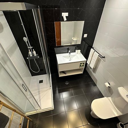 アルマカオ・デ・ペラCasa Janivoアパートメント エクステリア 写真