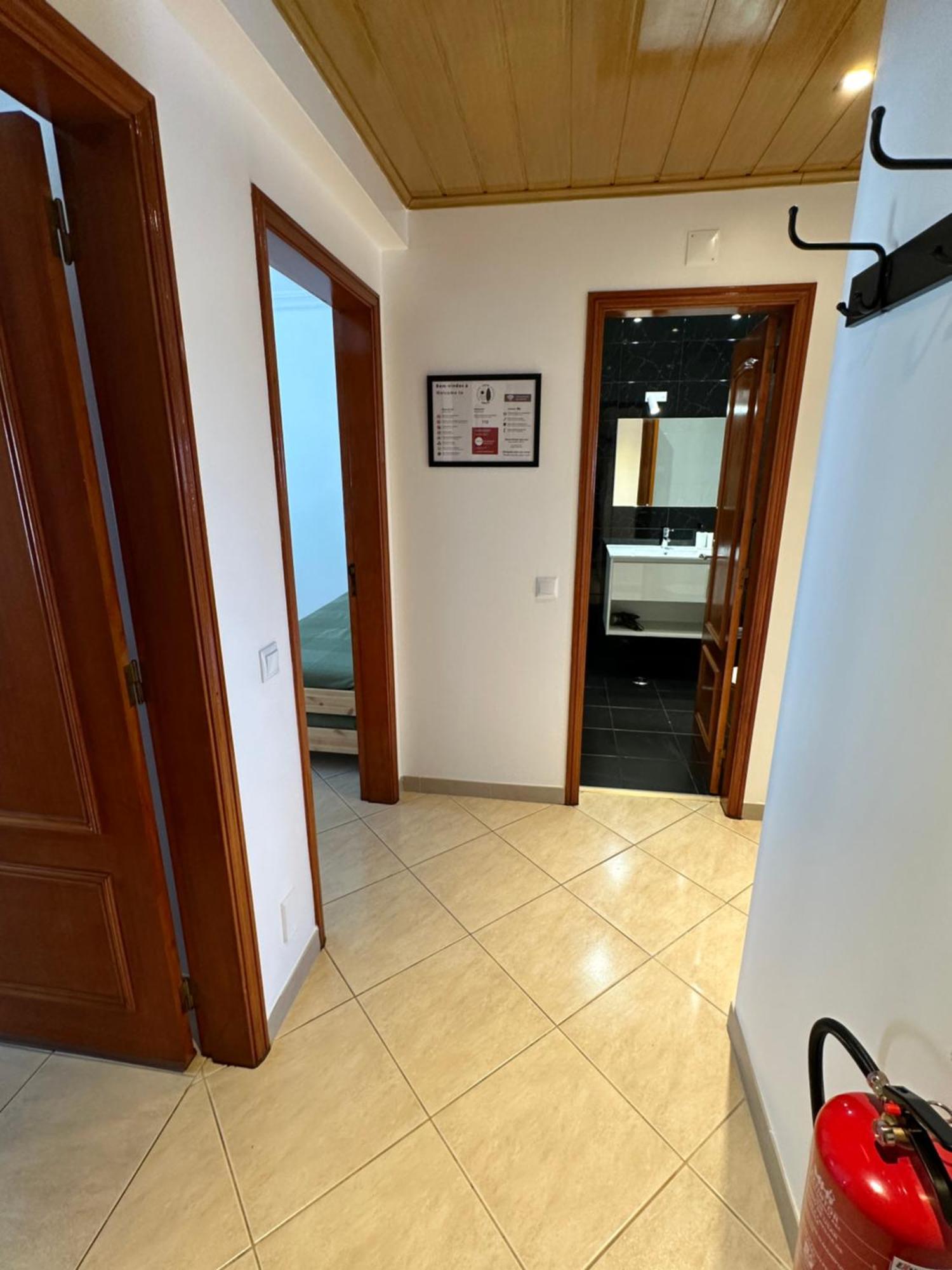 アルマカオ・デ・ペラCasa Janivoアパートメント エクステリア 写真