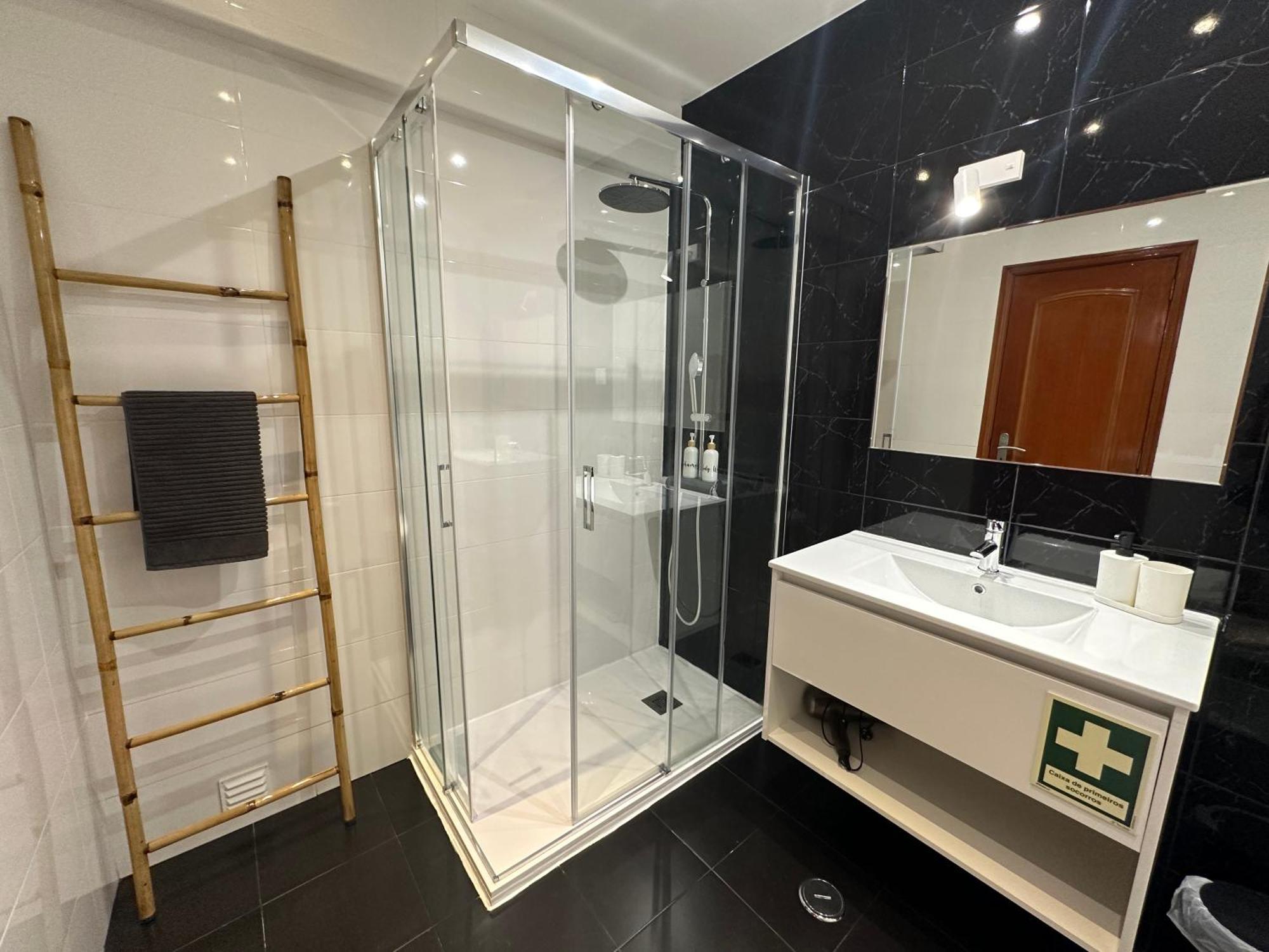 アルマカオ・デ・ペラCasa Janivoアパートメント エクステリア 写真